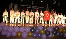 ORTAOKUL MEZUNİYET PROGRAMIMIZ